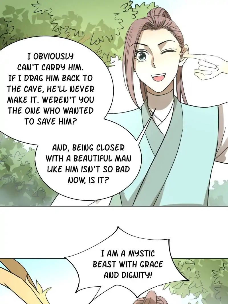 The Crazy Adventures of Mystical Doctor Chapter 21 44